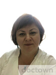 Обедина Татьяна Николаевна