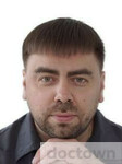 Цедрик Николай Игоревич