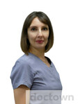 Оленникова Галина Викторовна