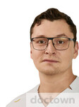 Ольшевский Павел Валерьевич