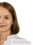 Исакова Ольга Ивановна