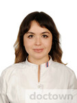 Сибгатулина Валентина Сагитовна