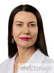 Сидорова Ольга Юрьевна