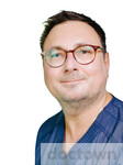 Сипкин Дмитрий Николаевич
