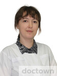 Сизова Елена Николаевна