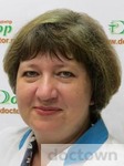 Боброва Ольга Петровна