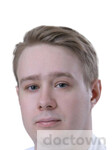 Бочкарев Денис Вадимович