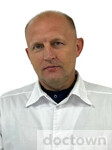 Бохин Александр Степанович