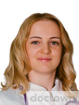 Босых Анна Дмитриевна
