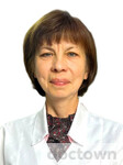Хохоля Елена Анатольевна