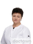 Хопуя Жанна Александровна