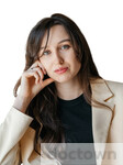 Хозяинова Екатерина Сергеевна