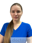 Туктарова Олеся Минахметовна