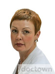 Тулинова Марина Леонидовна