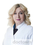 Турова Марина Алексеевна