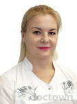 Макрушева Елена Михайловна