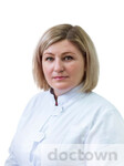 Маньковская Татьяна Владимировна