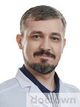 Мартынов Иван Анатольевич