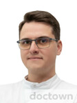 Матвеев Михаил Валерьевич