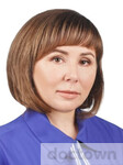 Мавлютова Елена Рамильевна