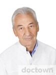 Солкин Александр Иванович