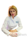 Овчинникова Ирина Владимировна