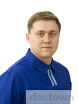 Амельченко Андрей Андреевич