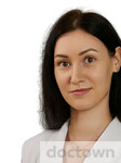 Сабирова Венера Шакировна