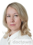 Сахарова Татьяна Витальевна