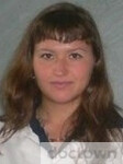 Салтыкова Ольга Геннадьевна