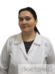 Самсоненко Надежда Васильевна