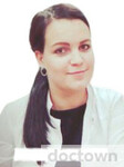 Самсонюк Екатерина Георгиевна