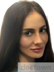 Химич Гоар Левиковна 