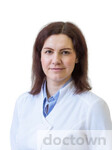 Армаш Алена Андреевна