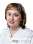 Артамонова Александра Сергеевна