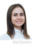 Лакина Светлана Станиславовна