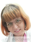 Лалетина Инна Александровна