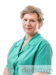 Лалетина Ирина Владимировна
