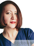 Ланкина Лилия Сагидулловна