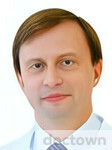 Фурцев Тарас Владимирович
