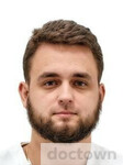 Гуцало Максим Сергеевич