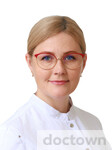 Дорофейчик Анна Валерьевна