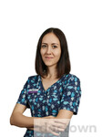 Доронина Анастасия Алексеевна