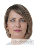Гракова Оксана Ивановна