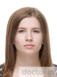 Здзярская Олеся Леонидовна
