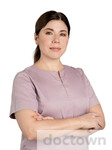 Лихошерстова Инна Николаевна