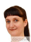 Линева Елена Станиславовна