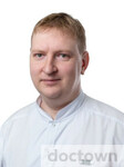 Якушев Дмитрий Викторович