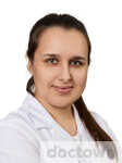 Якушева Елена Александровна