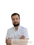 Якушевич Владимир Владимирович